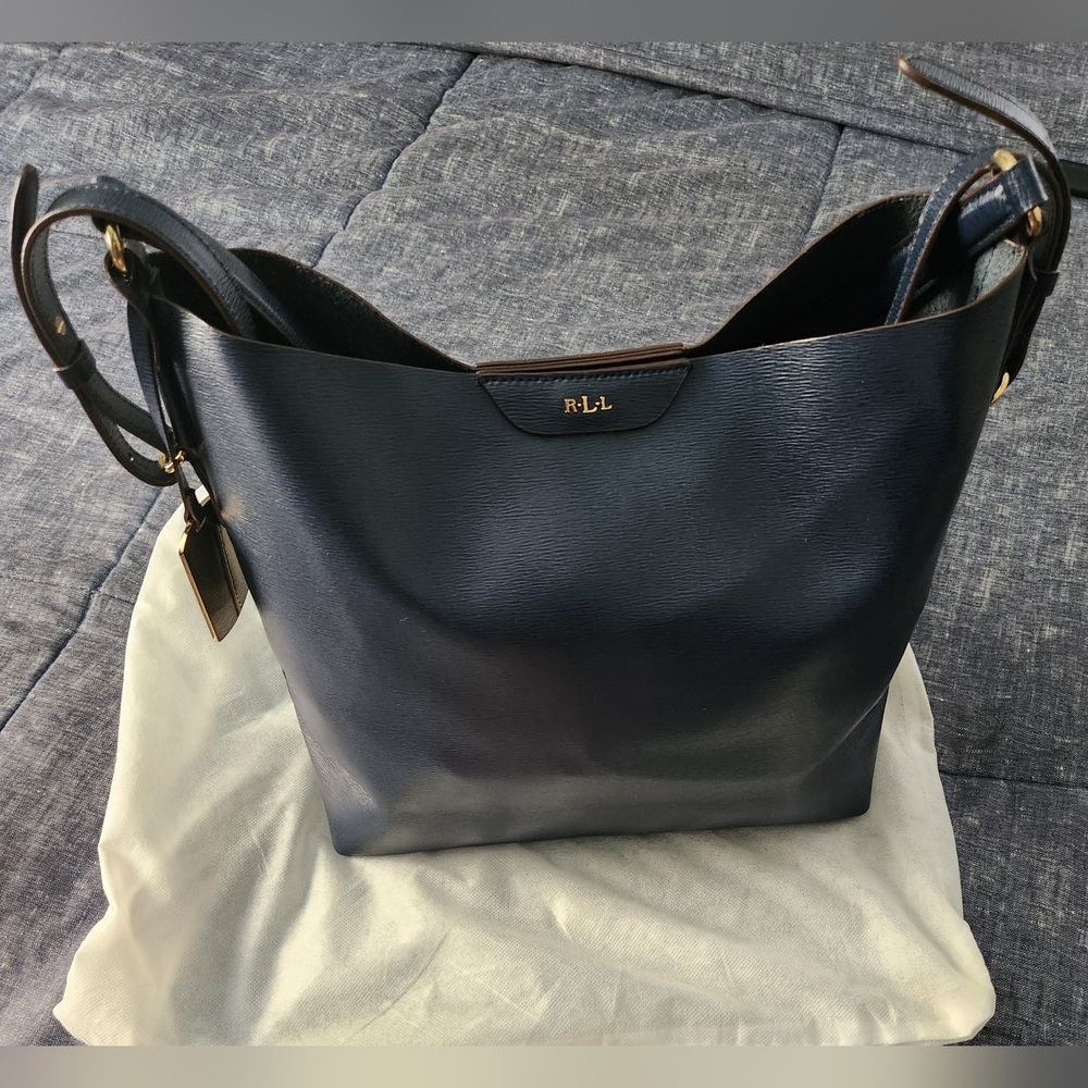 LAUREN BY RALPH LAUREN TOTES/SHOULDER BAG